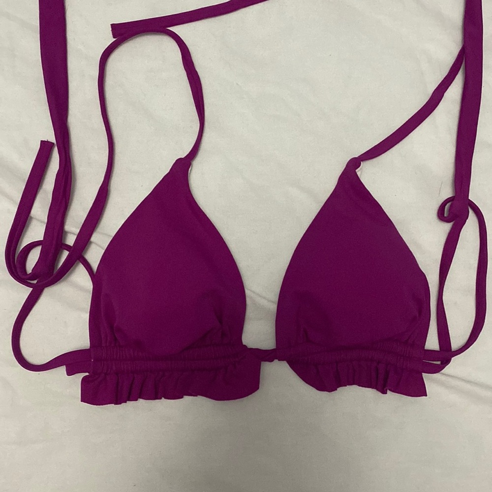 Target Bikini Top